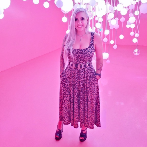 Meet your Posher, Abby - Picture 11 of 11